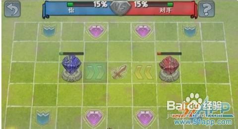 《英雄学院》攻略：矮人【第2关】选我选我