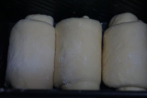 北海道吐司面包