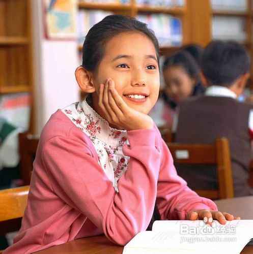 专家指出孩子读书“五戒”提高读书效率