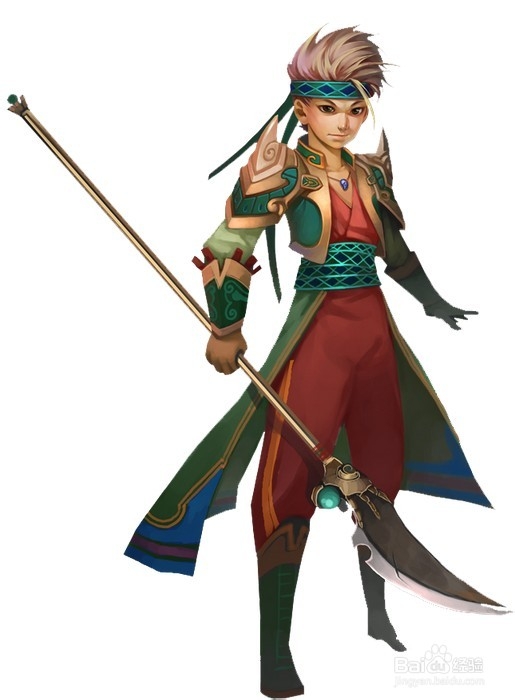 《龙将》皇城争霸攻略