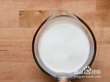 乳酪玉米面牛肉蛋糕