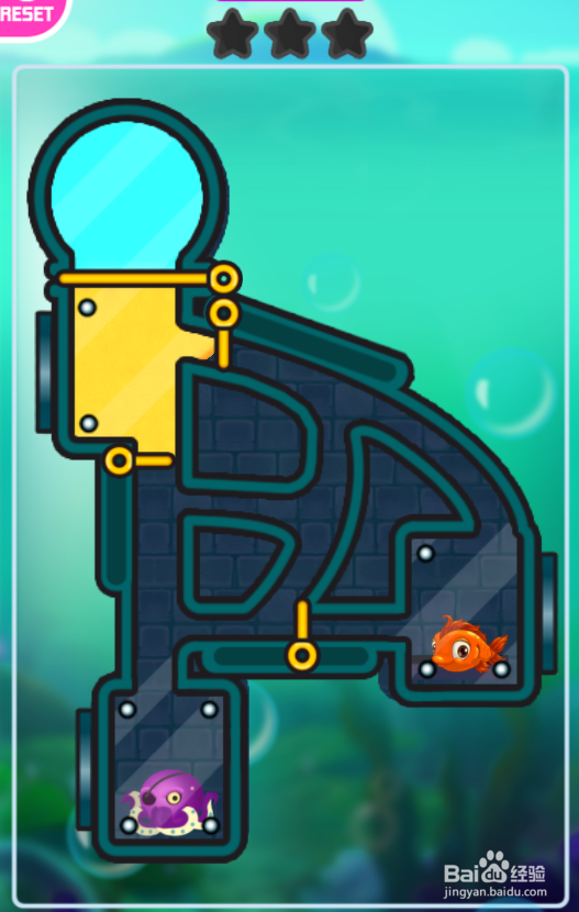 Fishing 2 Online的Level 17怎样通关