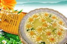 四款食疗汤帮你赶走秋季感冒