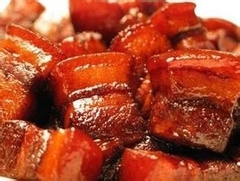 如何做红烧肉