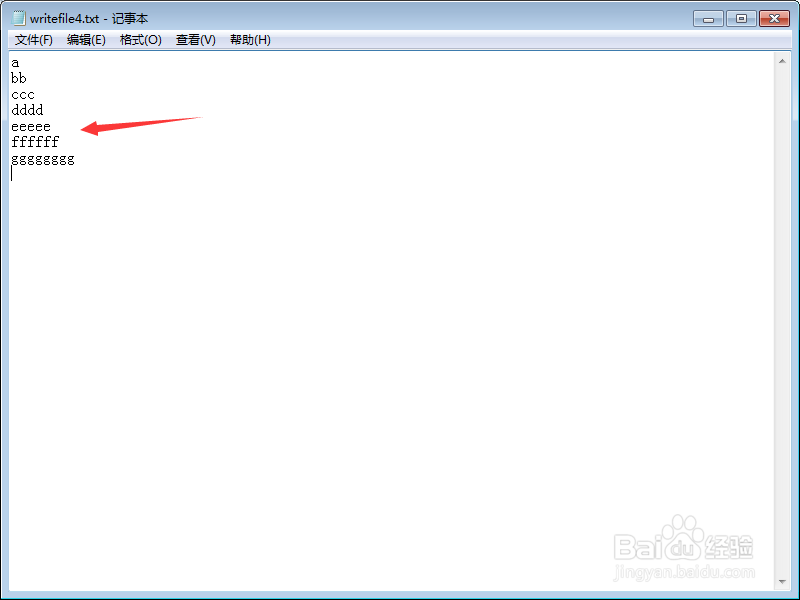 [Python3] 写入文本文件[TZZ]