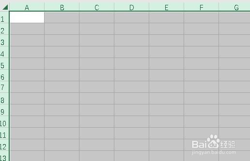 Excel2016怎么统一调整行高 如何自动调整列宽