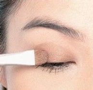 化无辜大眼娃娃妆