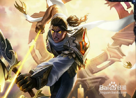 怎么用 维鲁斯 惩戒之箭打中 英雄联盟 lol