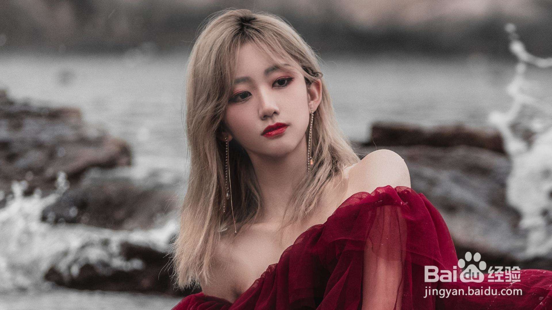 四个小妙招轻松去除黑头