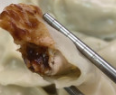 菜猪肉饺子的做法