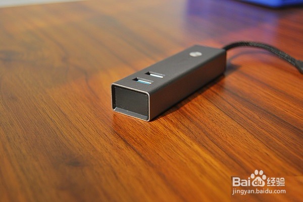 笔记本伴侣——倍思 TYPE-C口HUB功能使用