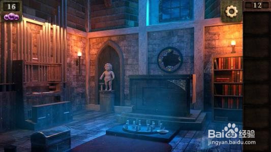 第九街区密室逃脱攻略