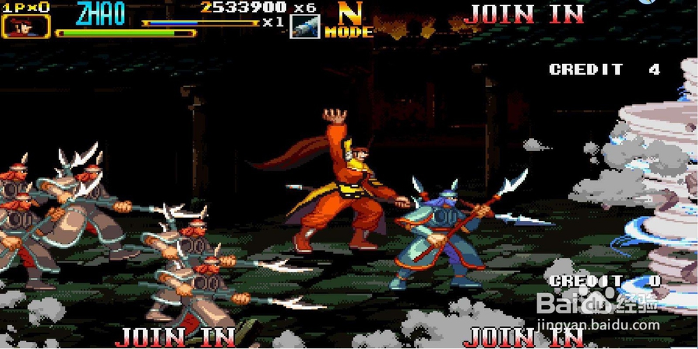三国战记2武器怎么获得