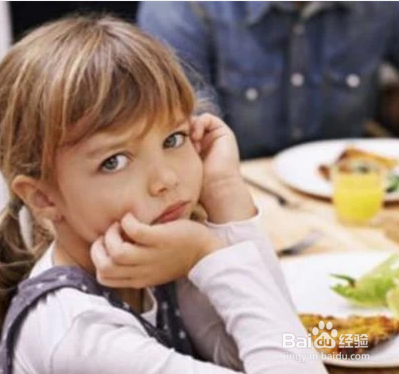 有哪些家长看起来正常孩子却会特别反感的细节