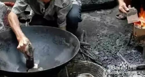 铁锅有裂缝怎么补