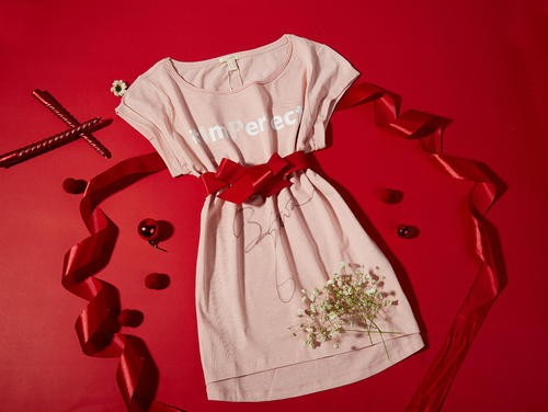 女生对你说“我没衣服穿了”是什么意思