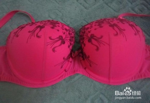 选一件健康舒适美观的内衣