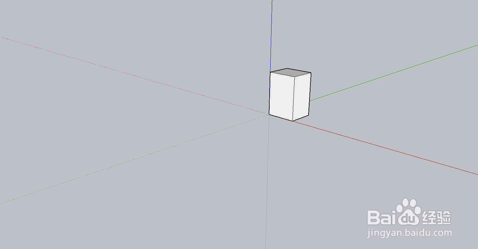 草图大师如何在使用扩展程序多面偏移?