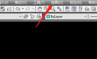 cad中文打字打不进去