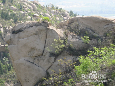 北京凤凰岭自然风景区游玩攻略