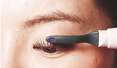 化妆的基本步骤图解