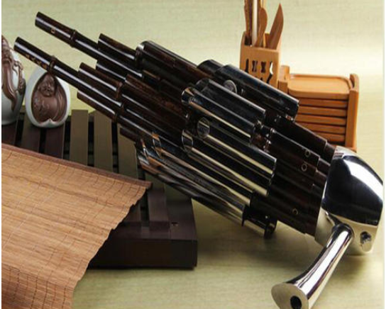 中国古代有哪些吹的乐器