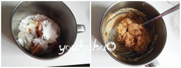 红糖黑麦乳酪面包