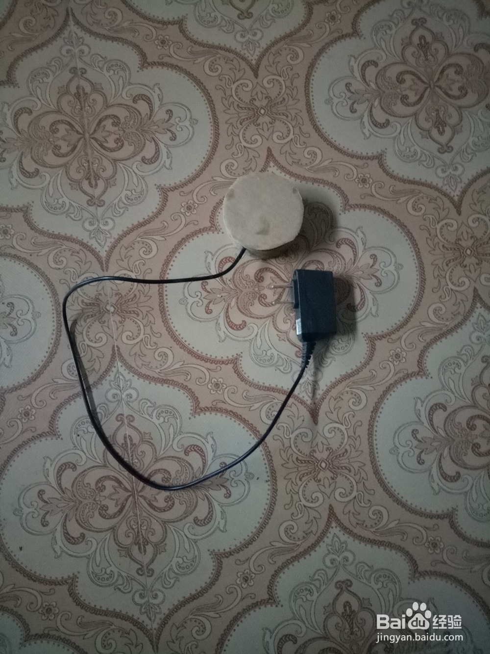 无线充电器的制作过程