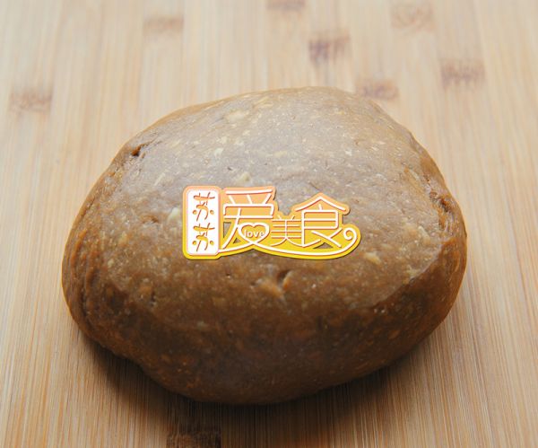 红糖全麦大吐司