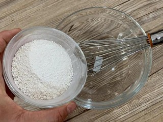 Q弹椰浆马蹄糕怎么做？