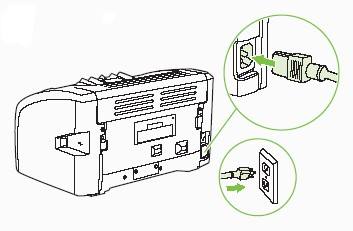 多种操作系统环境下网络打印机的安装与设置