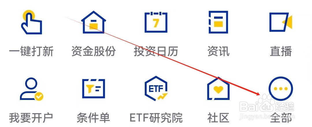 e海通财如何查看ETF研究院
