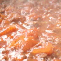 怎样制作好吃的番茄肉酱意面