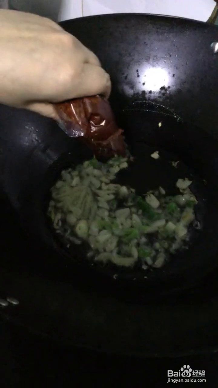如何制作好吃入味的酱烧茄子
