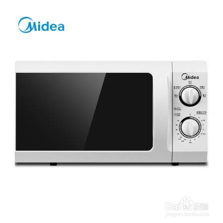 怎么清洗微波炉里面的油渍小妙招