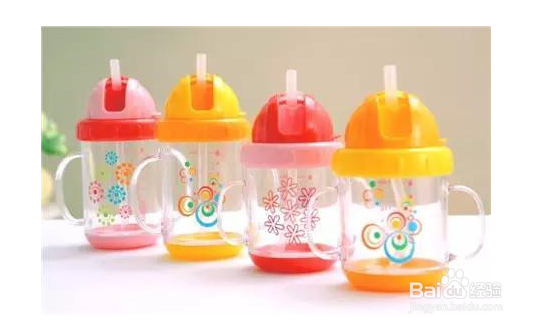 怎么样让孩子养成喝水的好习惯