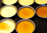 焦糖布丁--做法