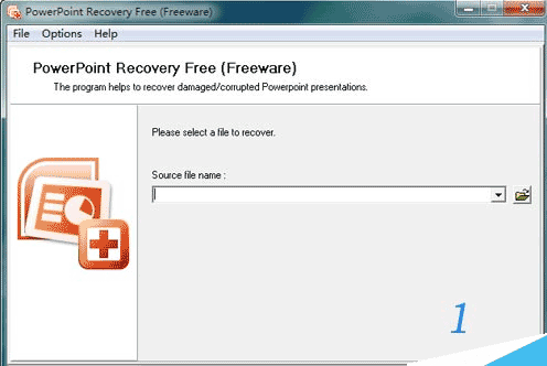 ppt文件损坏怎么修复