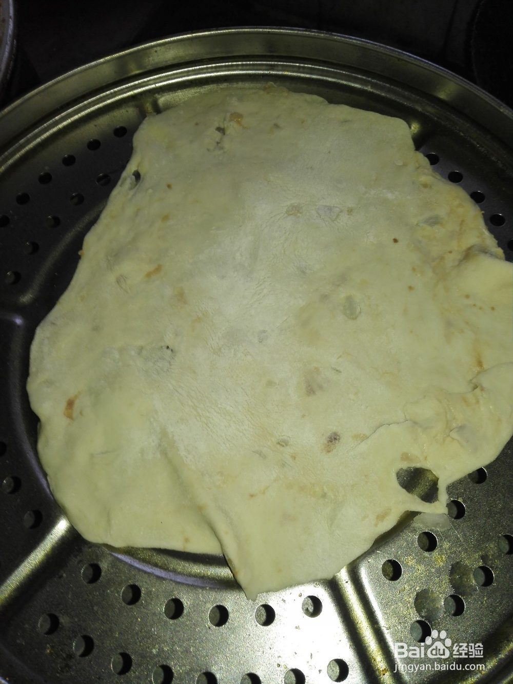 家常煎饼果子做法