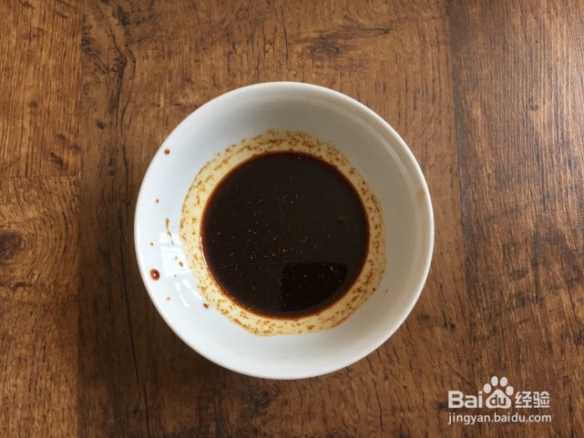 木须肉的家常做法