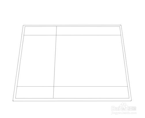 斗兽棋的棋盘怎么画