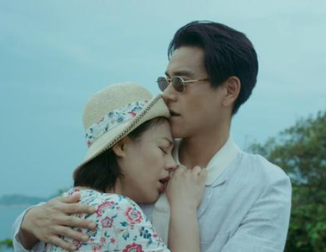 《第一炉香》结局是什么
