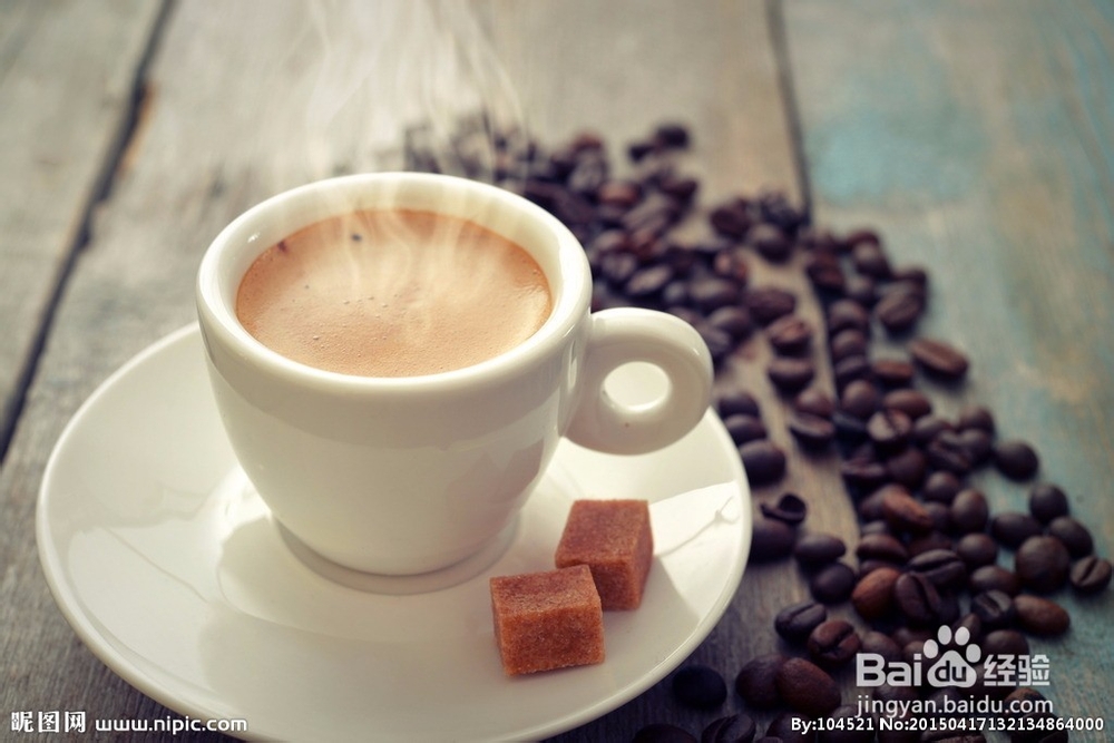 喝咖啡真的可以“抗疲劳”吗？