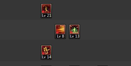 dnf86级不灭战神刷图加点?86最新不灭战神加点?