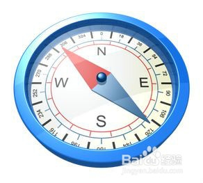 如何判断地理方向？