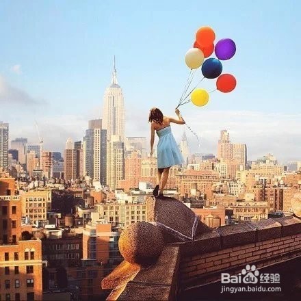 怎么样找到工作