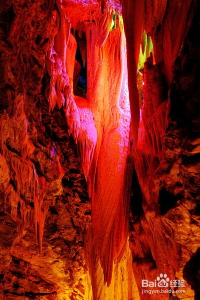 北京旅游攻略：[17]仙栖洞