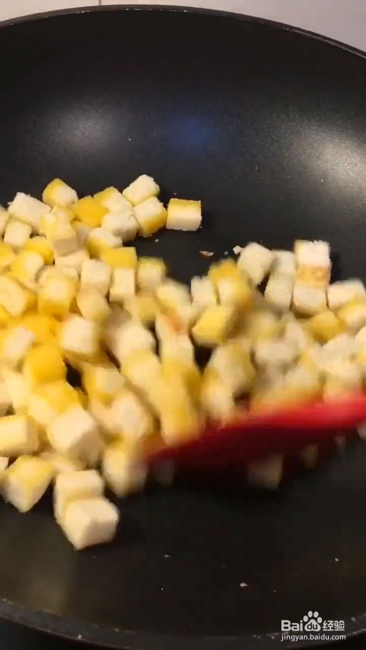 如何自制营养好吃的馒头鸡蛋饼