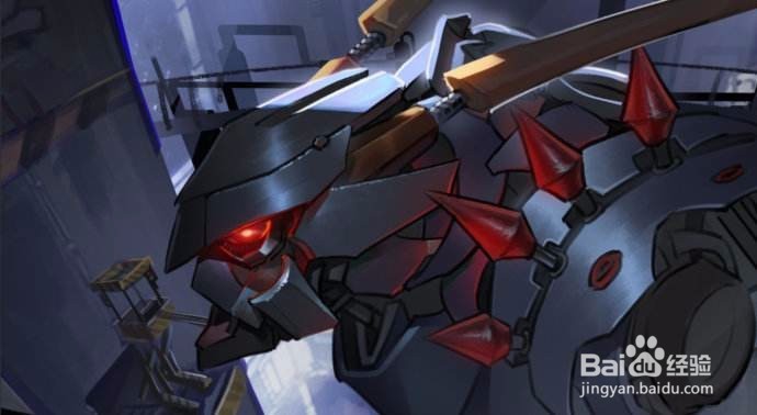 怎样玩好打野螳螂？