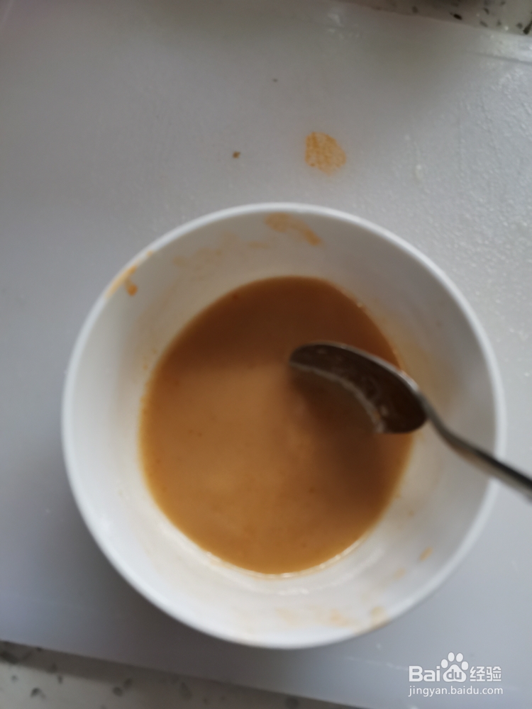 一个人做麻婆豆腐版